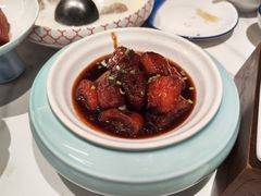 九转大肠-梅飞酒家(名辉豪庭店)