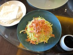 -大海中餐厅(宁波春晓世茂希尔顿逸林酒店)