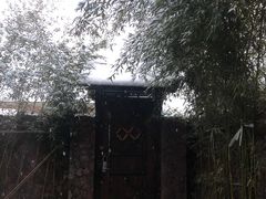 -北京益泉花园酒店
