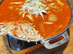 -一韩亭韩式烤肉(高新店)