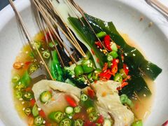 -嘉州叶婆婆钵钵鸡(建设路店)