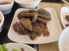-老保定驴肉馆(云岗路店)