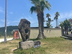 -咸德海水浴场