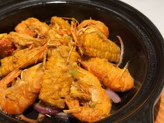 -稻香海鲜饭店(第一国际店)