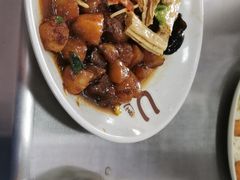 -南师大仙林校区东区食堂