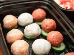 -田园肥牛鲍鱼先生(新北店)