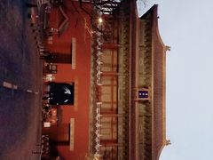 -东华门大街小区