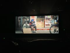 -万达影城(新街口印象汇CINITY店)