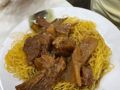 -麦文记面家(佐敦店)