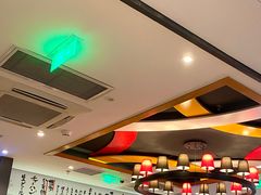 -一風堂拉面(港汇恒隆店)
