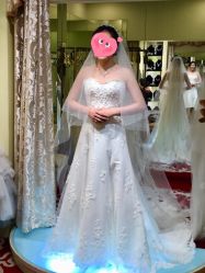 点击看大图 -全城热恋璀璨婚纱摄影(国贸总店)
