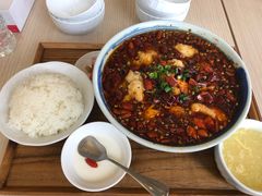 -麻辣大学(上野店)