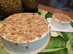 -MUSANG KING猫山王(龙湖杭州滨江天街店)