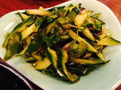 -疆Jiang·新疆秘制料理