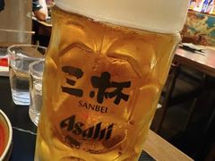 -三杯赤運·中式小酒馆(所城里店)