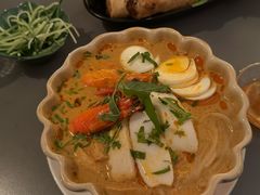 -Ginger(兴国路店)