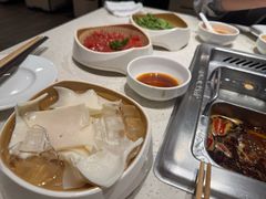 -海底捞火锅(巴黎春天浦建店)