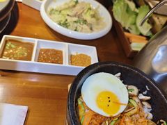 -三代烤肉(保利广场店)