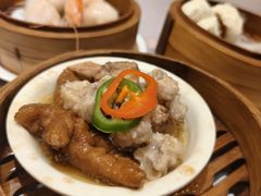 -梧州江滨维景国际酒店·珍宝轩海鲜大酒楼