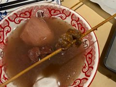 -江味龙虾馆·裸蓝龙虾(南山店)
