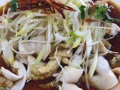 葱油鸟贝-林之六八·6886大连老菜馆