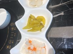 -泰河谷·豆捞