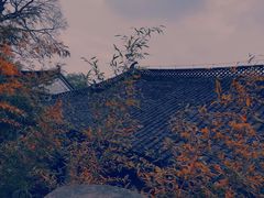 -东坡赤壁风景名胜区