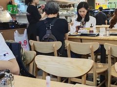 大堂-棋哥烧鹅餐室(嘉年华商业大厦店)