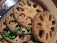 -乔阿马·江南味·驴肉香(龙湖华泾天街店)