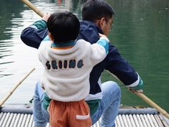 -佛爷洞旅游景区