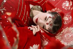 -凤绫儿亲子儿童摄影馆(天津店)