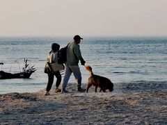 -石螺口海滩