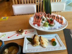 -王鼎精致料理铁板烧(世博源店)