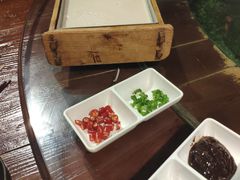 -大汗行宫园林餐厅