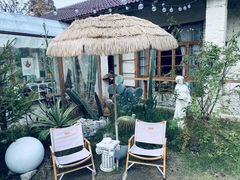 -Jo's Garden