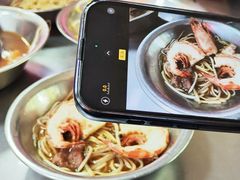 -铭辉沙嗲面(新街商业城店)