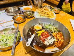 -小木屋米酒店·韩国料理(深圳总店)