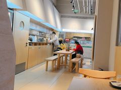-龙治汉堡(中华城店)