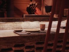 -广州增城保利皇冠假日酒店-玄日本餐厅