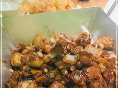 -弄堂里(雨花客厅店)