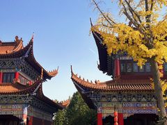 -皇罗禅寺