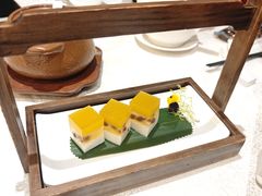 -广州逸林假日酒店·四季桃源中餐厅(白云山风景区店)