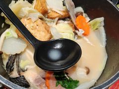 -山上下日本料理(万象城店)