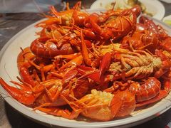 -指爱龙虾(金杨路总店)