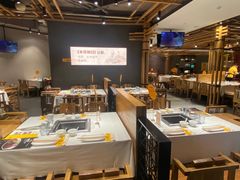 -巴奴毛肚火锅(淮河路店)
