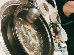 -百年果林椰子鸡(中洲店)