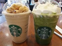 -星巴克臻选(成都环球乐天店)