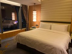 -上海静安香格里拉大酒店