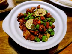 -苹果树下艺术餐厅(通州店)