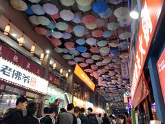 -东晓胜汇里(南洲北路店)